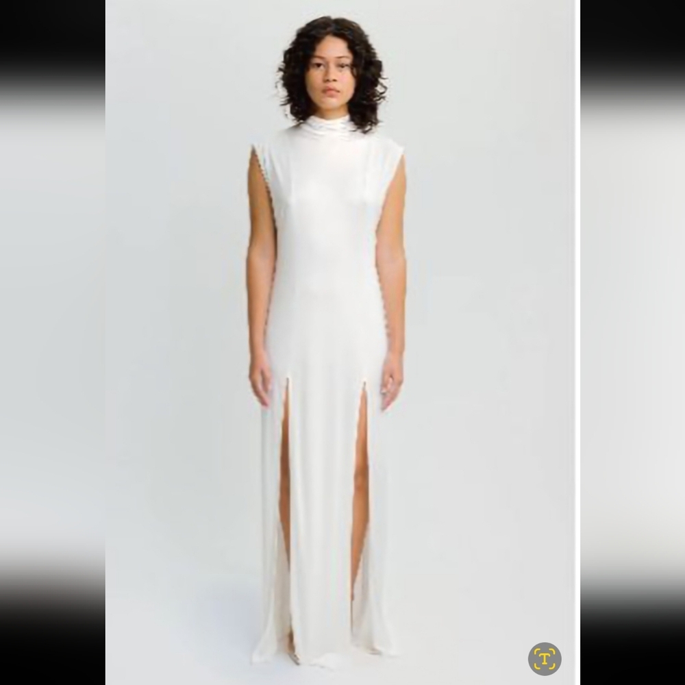 ENCOMMUN OFFICIAL MAXI DRESS